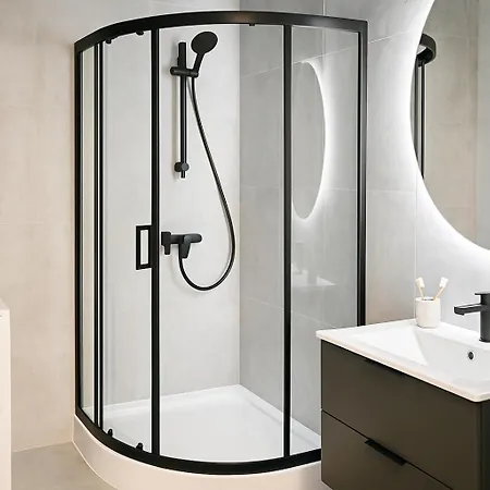 Nowoczesny Loft Przy Starowce Danilowiczowska 18 Apartment *