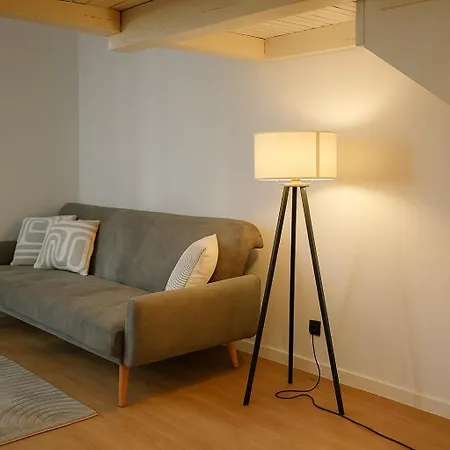 Nowoczesny Loft Przy Starowce Danilowiczowska 18 Daire Varşova