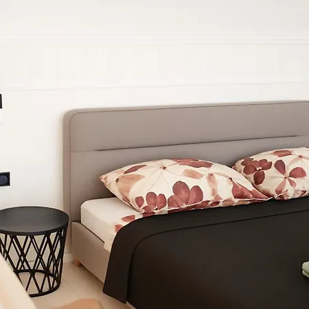 Nowoczesny Loft Przy Starowce Danilowiczowska 18 Apartman *