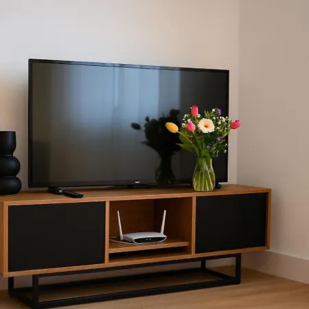 Nowoczesny Loft Przy Starowce Danilowiczowska 18 * Warschau