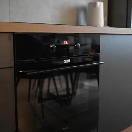 Nowoczesny Loft Przy Starowce Danilowiczowska 18 * Varşova