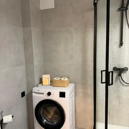 Apartman Nowoczesny Loft Przy Starowce Danilowiczowska 18